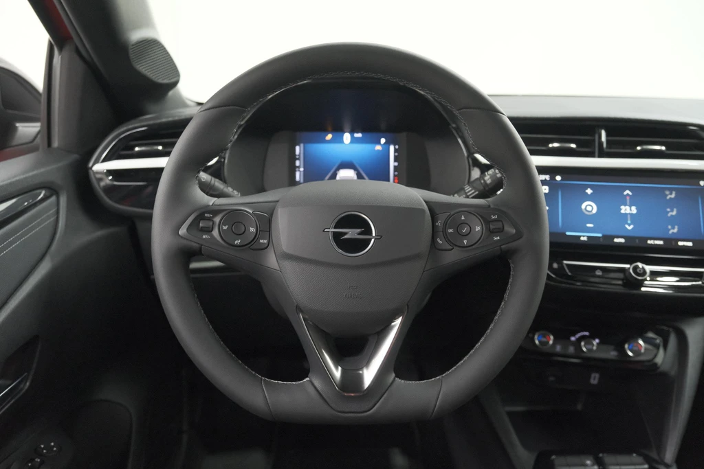 Opel Corsa-e – foto 28
