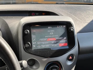 Toyota Aygo – thumbnail 13