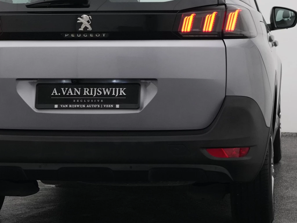 Peugeot 5008 – foto 31
