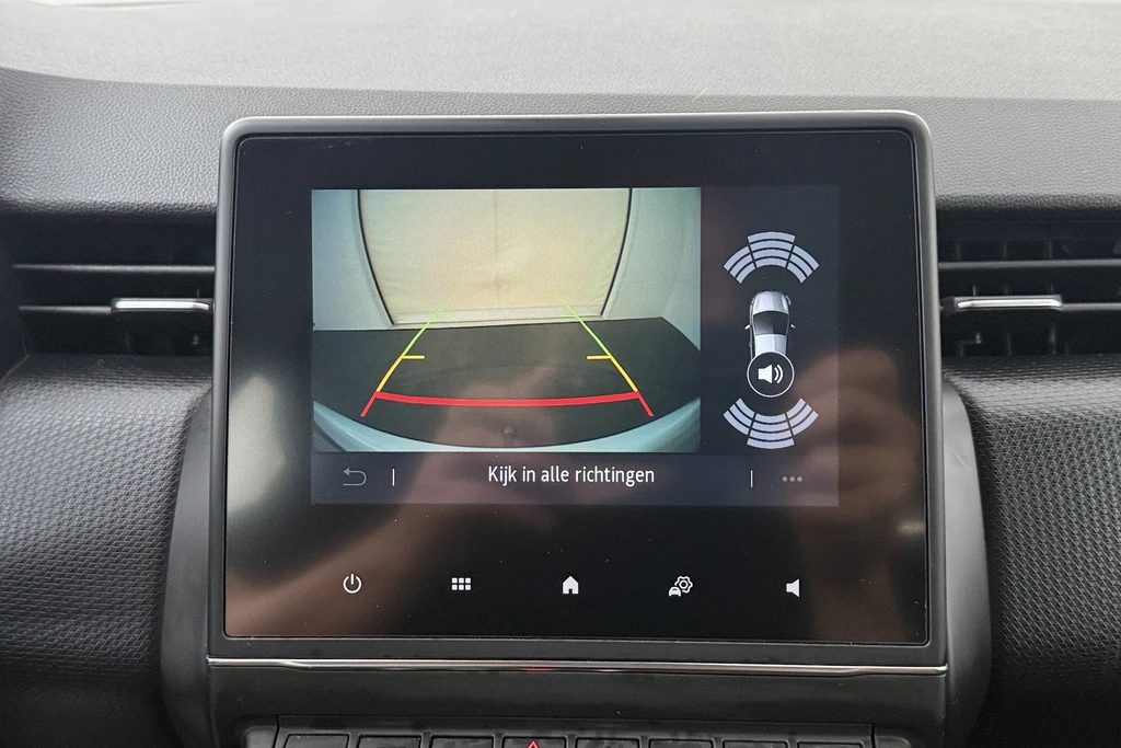 Renault Clio – foto 24