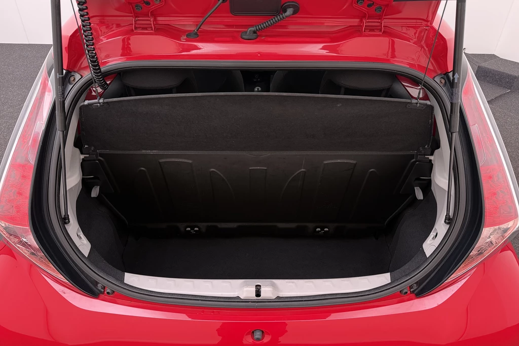 Toyota Aygo – foto 14