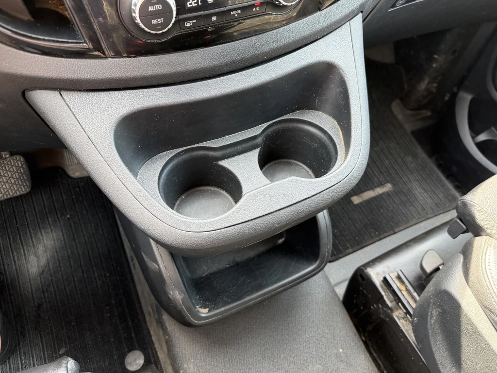 Mercedes-Benz Vito – foto 29