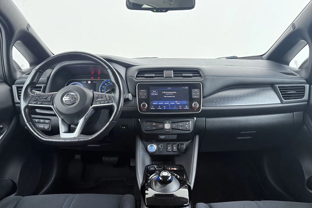 Nissan Leaf – foto 15