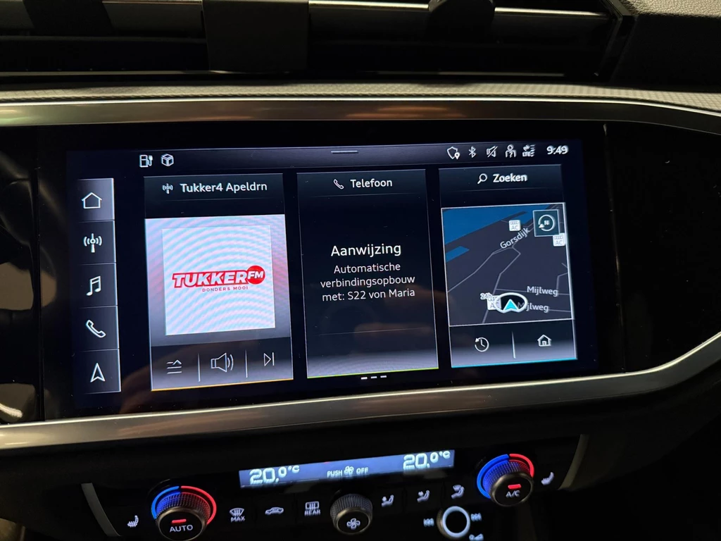 Audi Q3 – foto 31