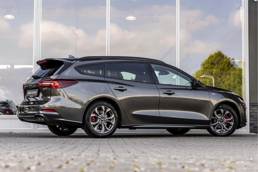 Ford Focus – foto 7