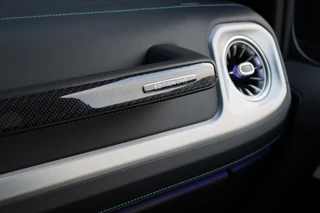 Mercedes-Benz G-Klasse – thumbnail 15