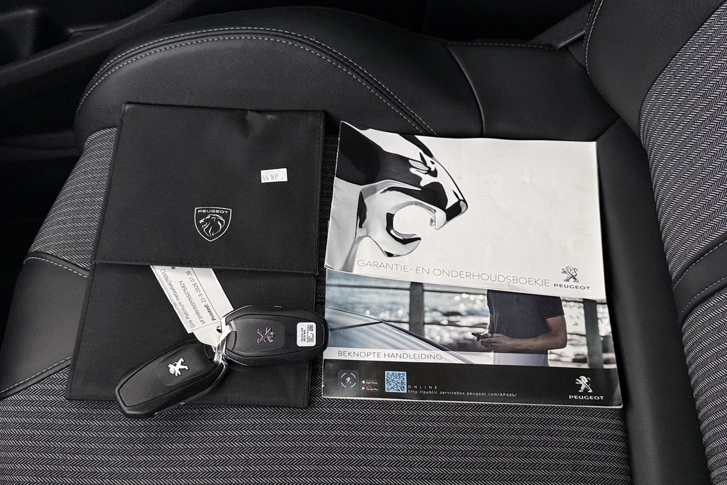 Peugeot 5008 – foto 34