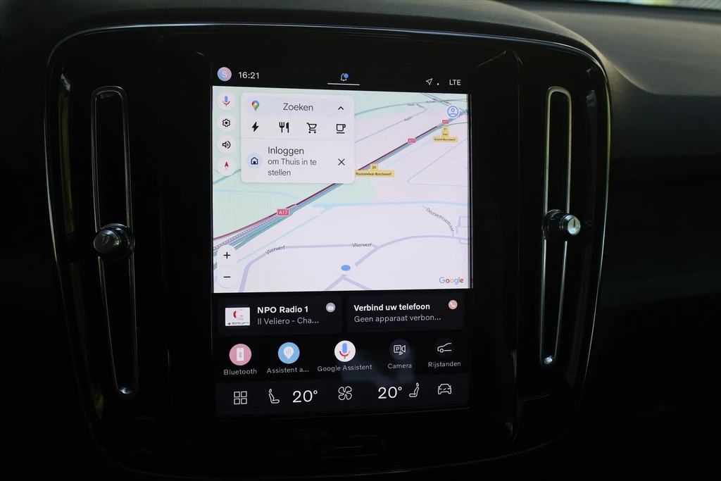 Volvo XC40 – foto 11