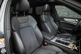 Audi A6 – thumbnail 33