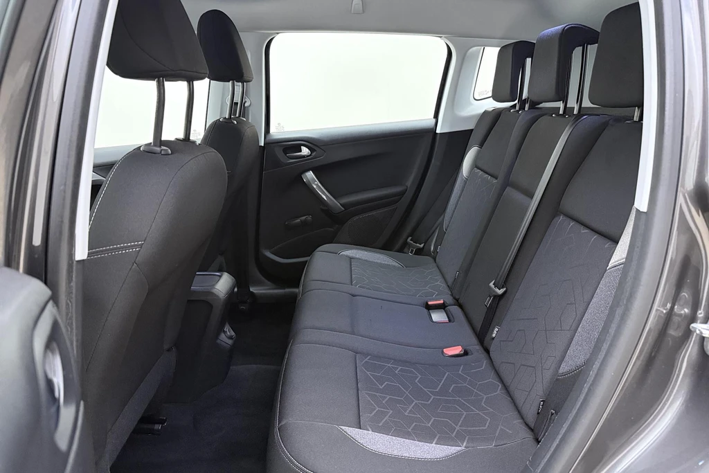 Peugeot 2008 – foto 17
