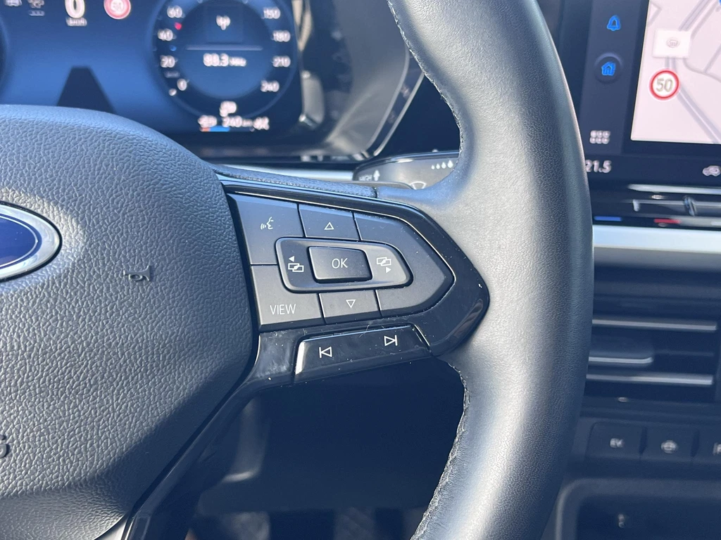 Ford Tourneo Connect – foto 25