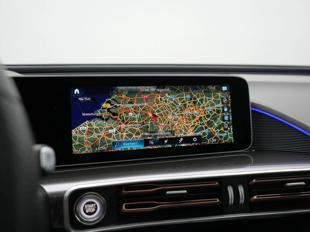 Mercedes-Benz EQC – foto 39