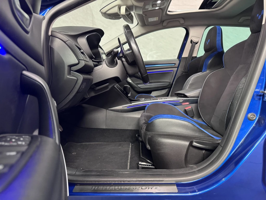 Renault Mégane Estate – foto 10