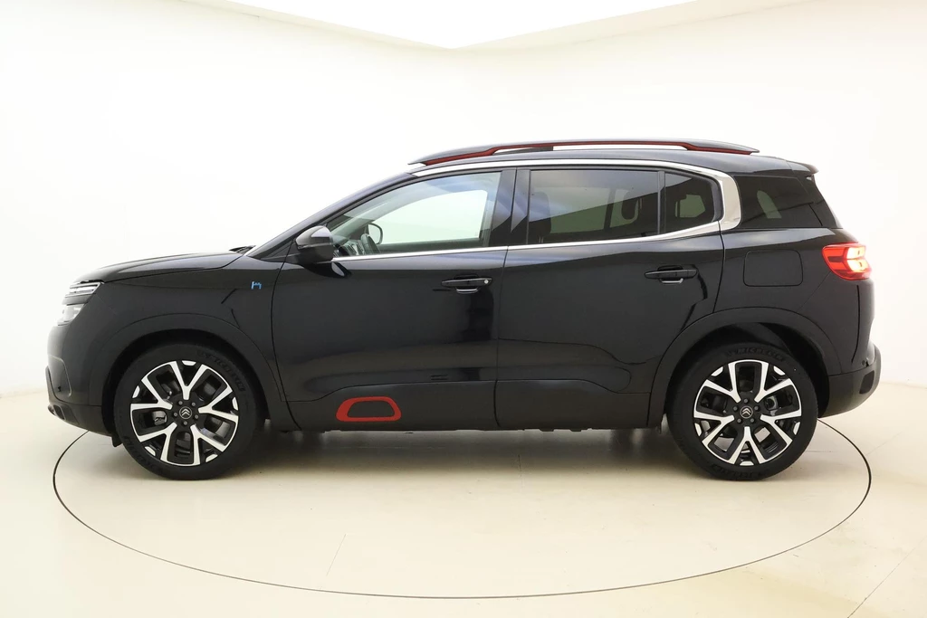 Citroën C5 Aircross – foto 3