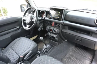 Suzuki Jimny – thumbnail 31