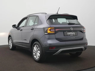 Volkswagen T-Cross – thumbnail 4