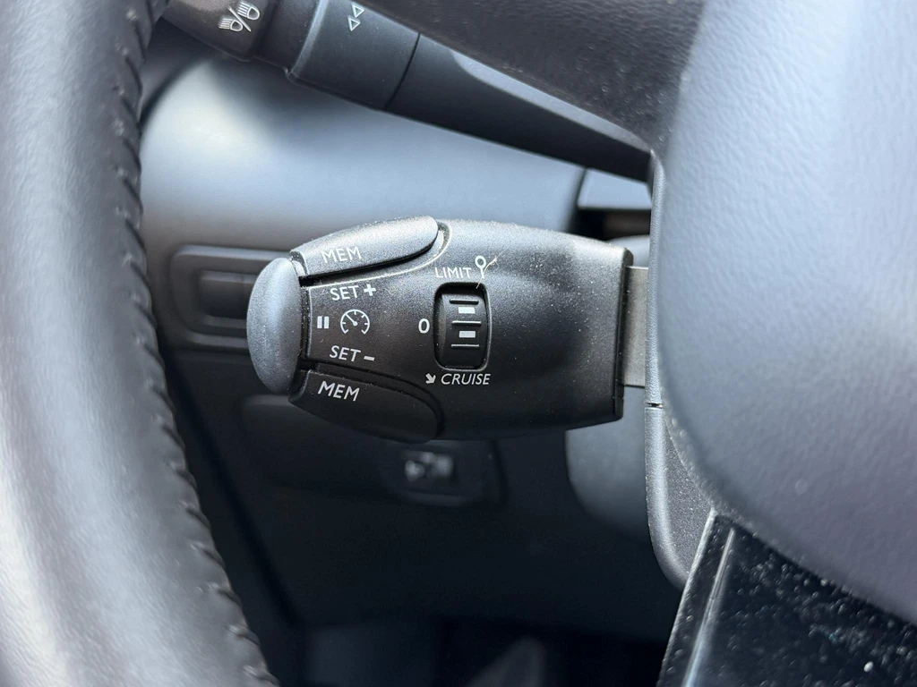 Citroën C3 Aircross – foto 20
