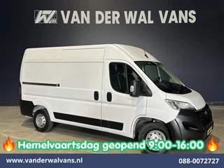 Opel Movano – thumbnail 4