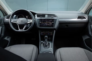 Volkswagen Tiguan – thumbnail 11