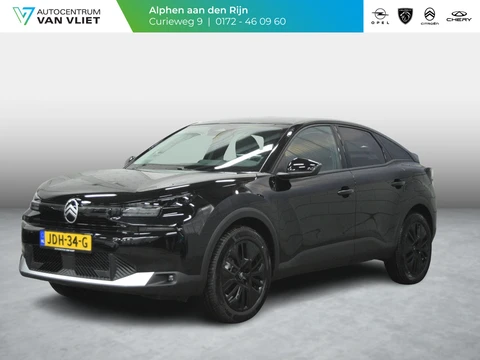 Citroen C4 1.2 Hybrid 145pk Collection CAMERA MET SENSOREN | NAVI & CARPLAY | E.C.C. | STOELVERWARMING | UIT VOORRAAD LEVERBAAR