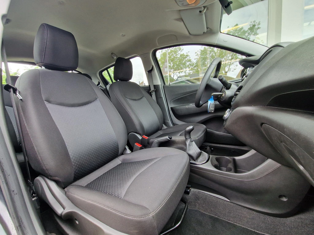 Opel KARL – foto 10