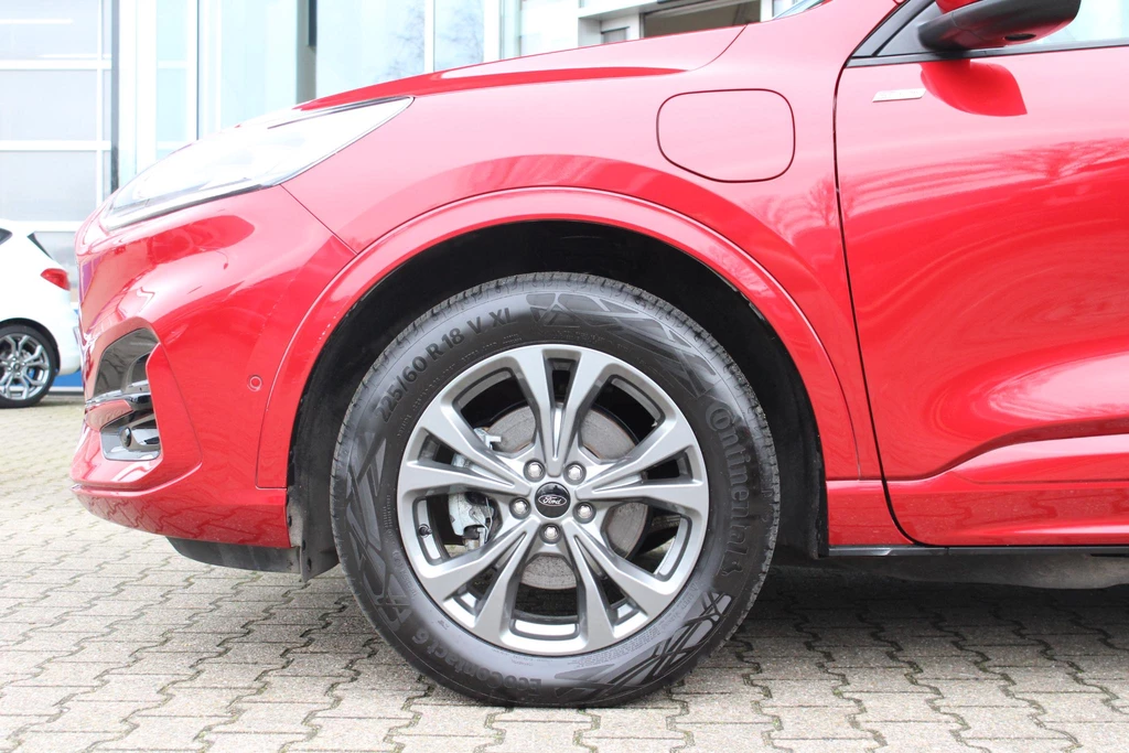 Ford Kuga – foto 42