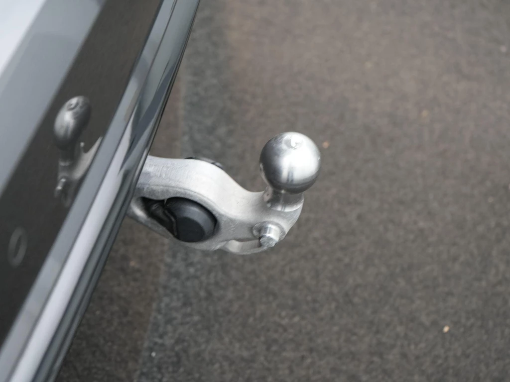 Volkswagen Touareg – foto 69