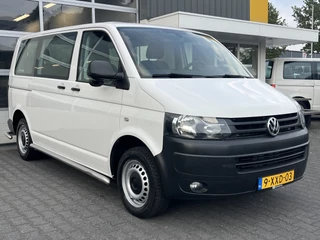 Volkswagen Transporter – thumbnail 7