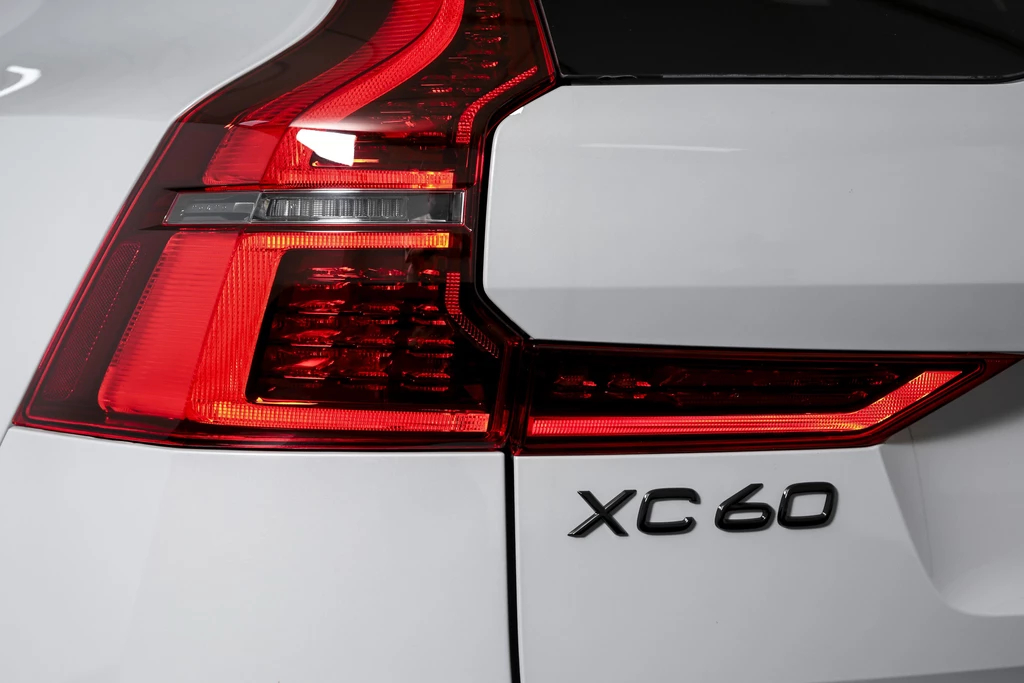 Volvo XC60 – foto 59