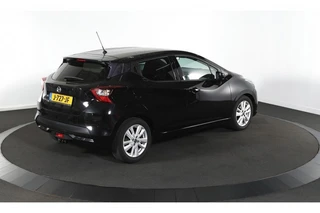 Nissan Micra – thumbnail 2