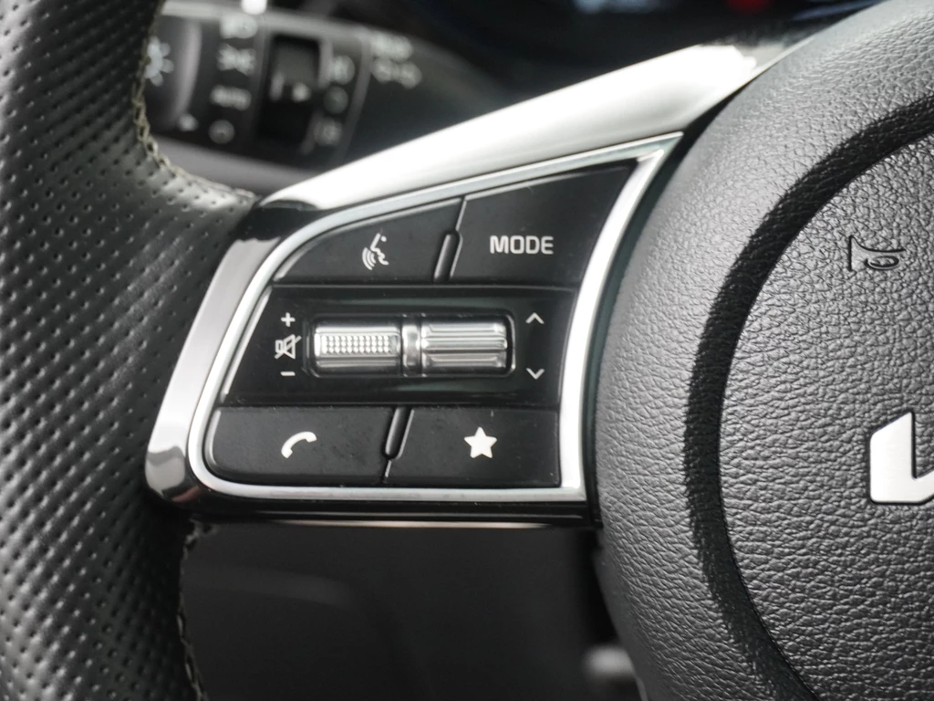 Kia Ceed Sportswagon – foto 25