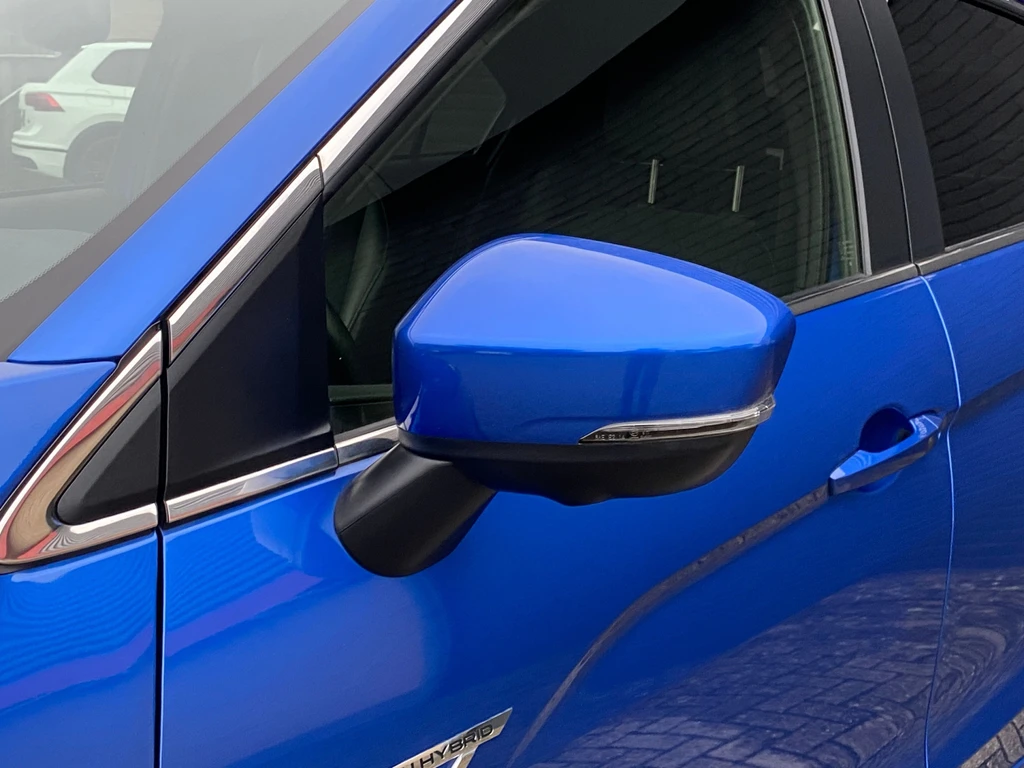 Mitsubishi Eclipse Cross – foto 12