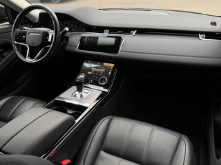 Land Rover Range Rover Evoque – thumbnail 18