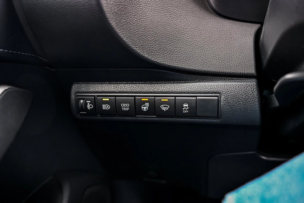 Toyota Corolla – foto 27