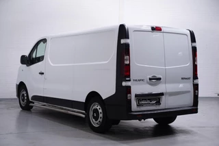 Renault Trafic – thumbnail 3