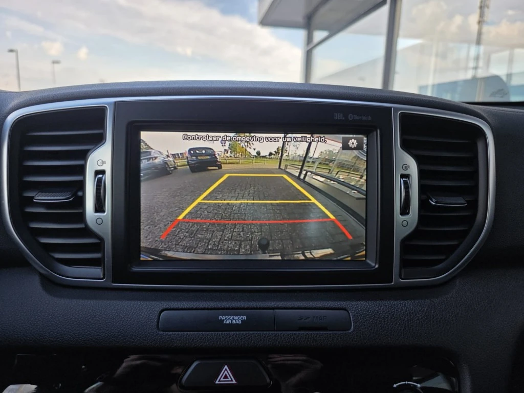Kia Sportage – foto 14