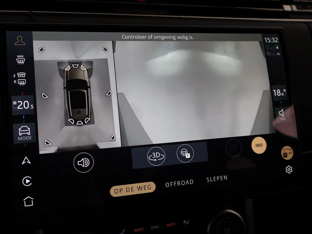 Land Rover Range Rover – foto 102