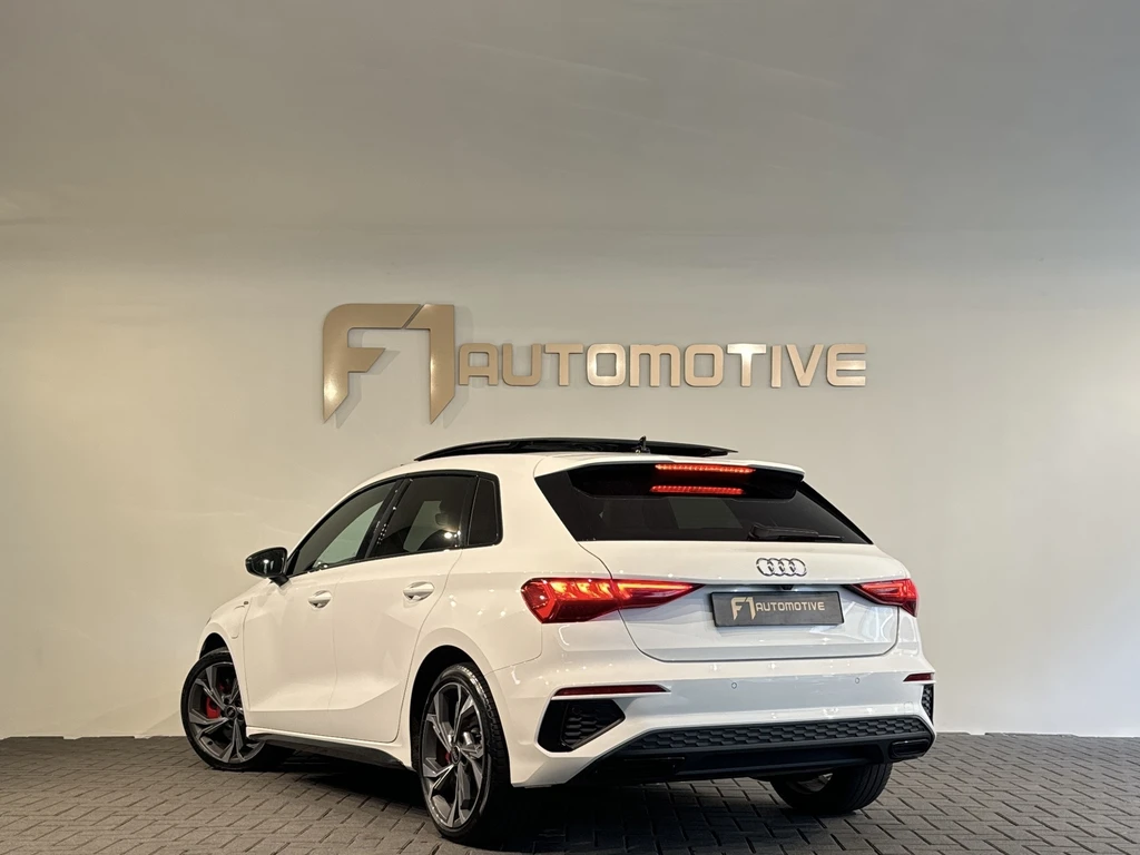Audi A3 – foto 3