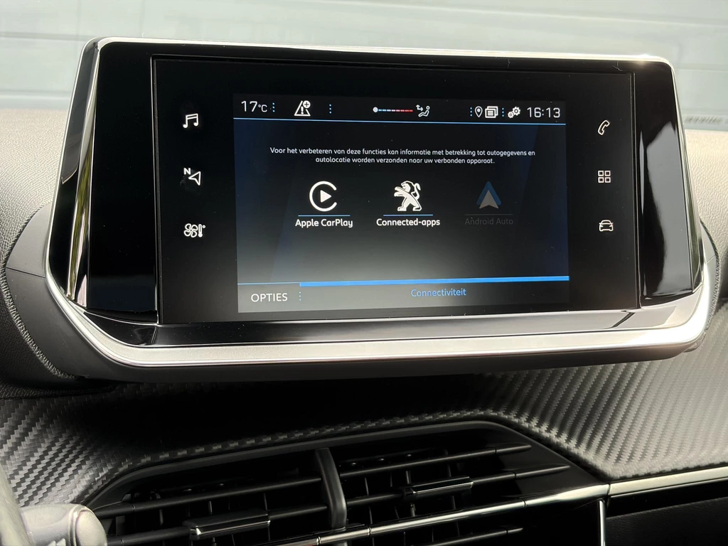 Peugeot 2008 – foto 18
