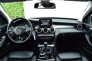 Mercedes-Benz C-Klasse – thumbnail 21