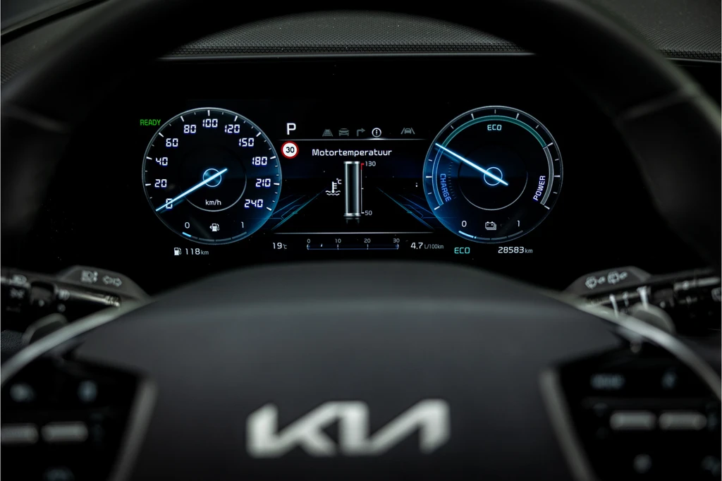 Kia Niro – foto 22