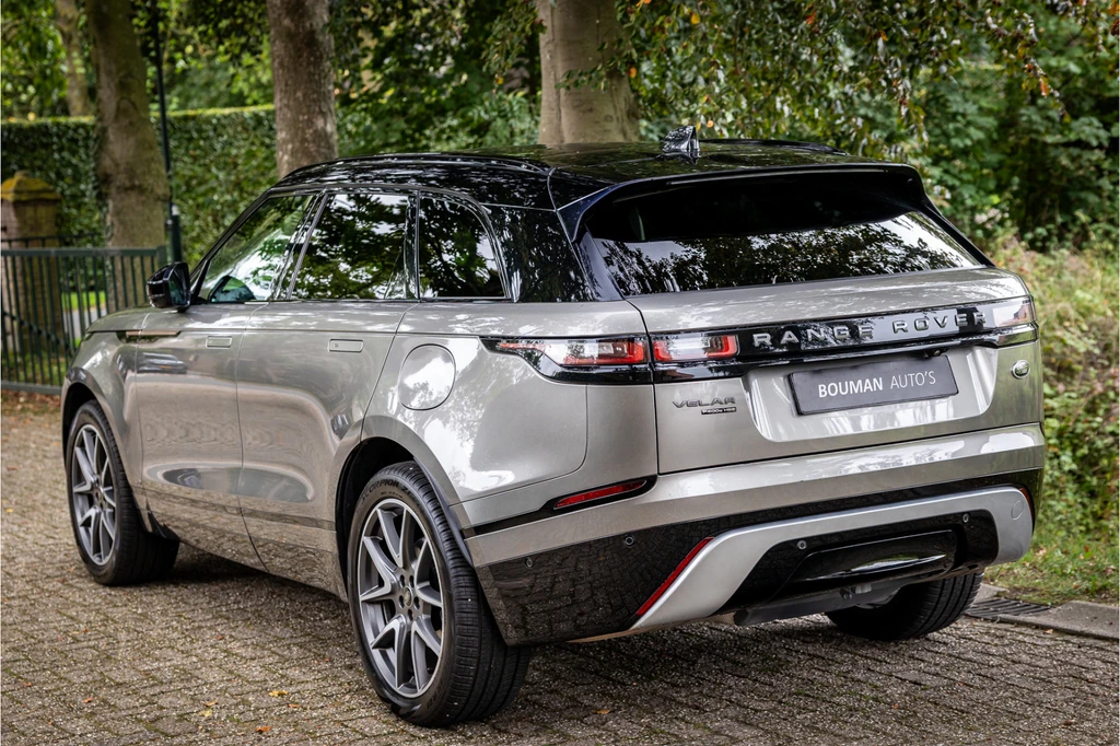 Land Rover Range Rover Velar – foto 5