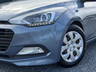 Hyundai i20 – thumbnail 35