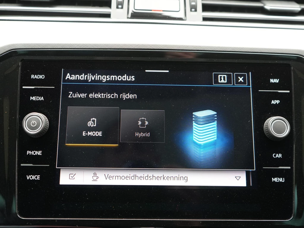 Volkswagen Passat – foto 26