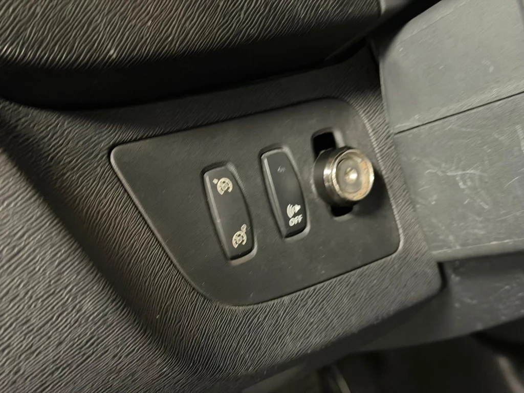 Renault Kangoo Z.E. – foto 21