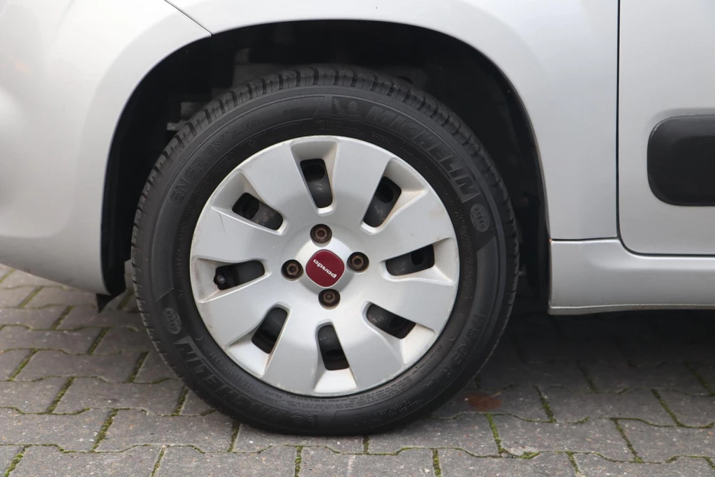 Fiat Panda – foto 58