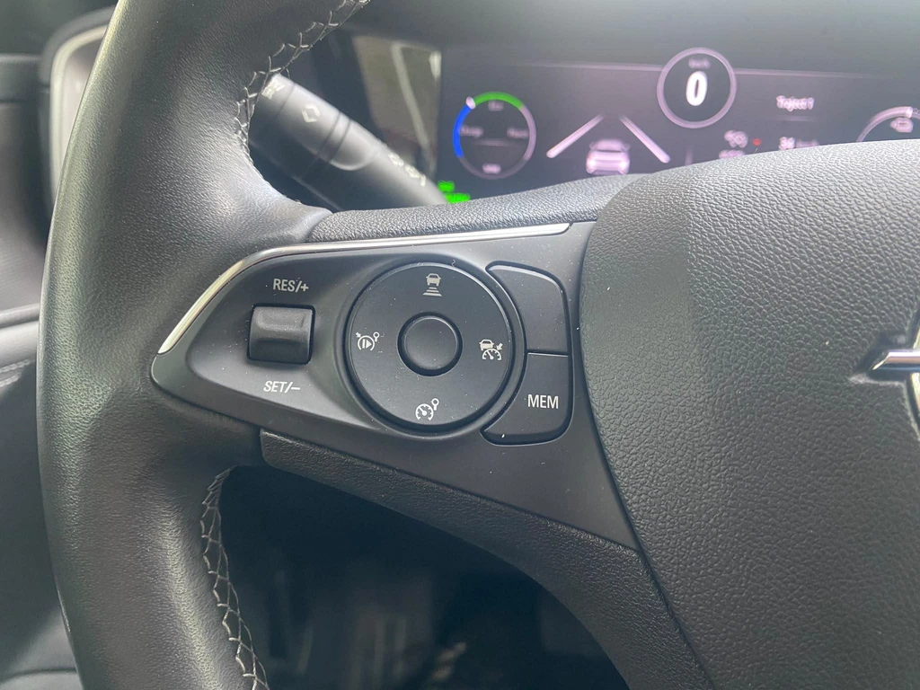 Opel Mokka-e – foto 18