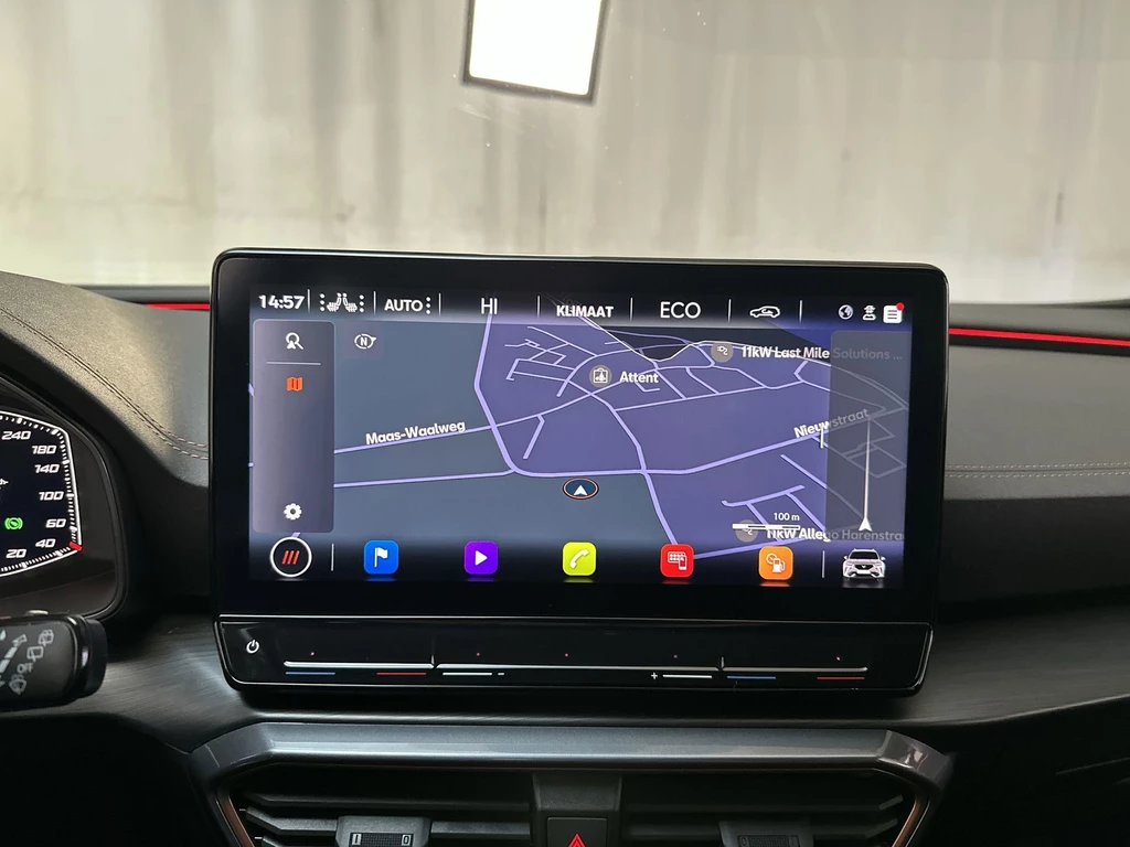 CUPRA Formentor – foto 14