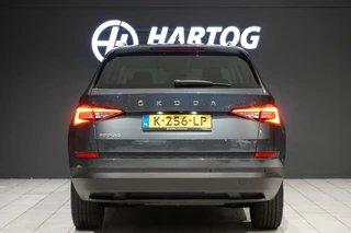 Škoda Kodiaq – thumbnail 3