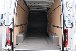 Mercedes-Benz Sprinter – thumbnail 10